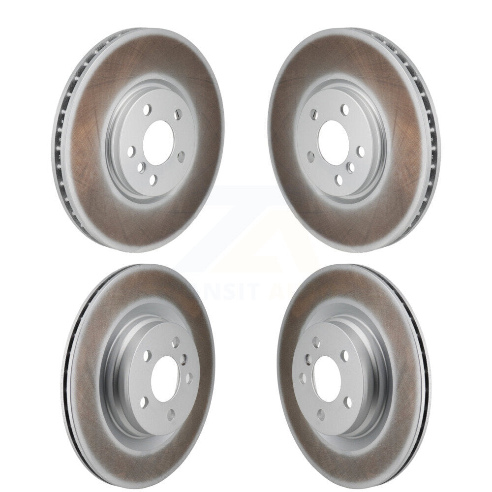 Disc Brake Rotor Kit-KG-101888 - Kit.bestparts.ca Kit.bestparts.ca