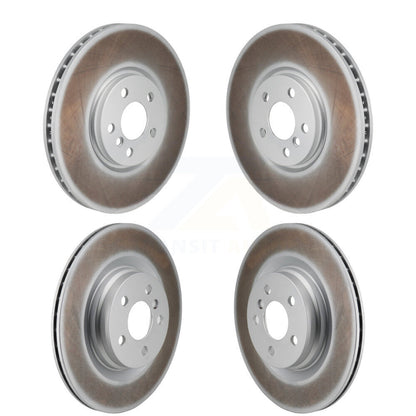 Disc Brake Rotor Kit-KG-101888 - Kit.bestparts.ca