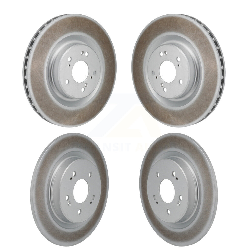 Disc Brake Rotor Kit-KG-101889 - Kit.bestparts.ca Kit.bestparts.ca