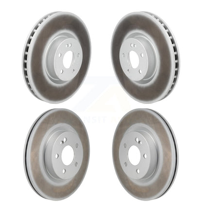Disc Brake Rotor Kit-KG-101892 - Kit.bestparts.ca
