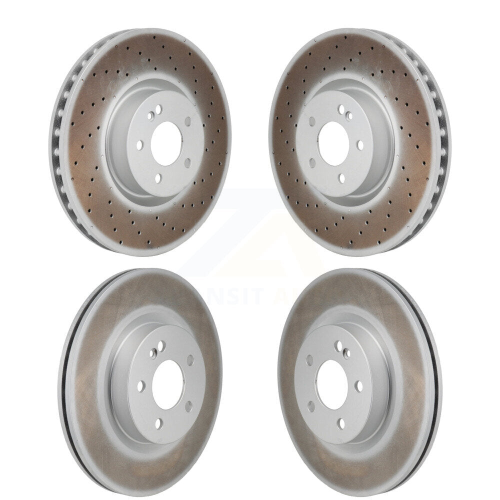 Disc Brake Rotor Kit-KG-101893 - Kit.bestparts.ca Kit.bestparts.ca