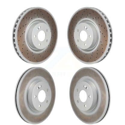 Disc Brake Rotor Kit-KG-101893 - Kit.bestparts.ca