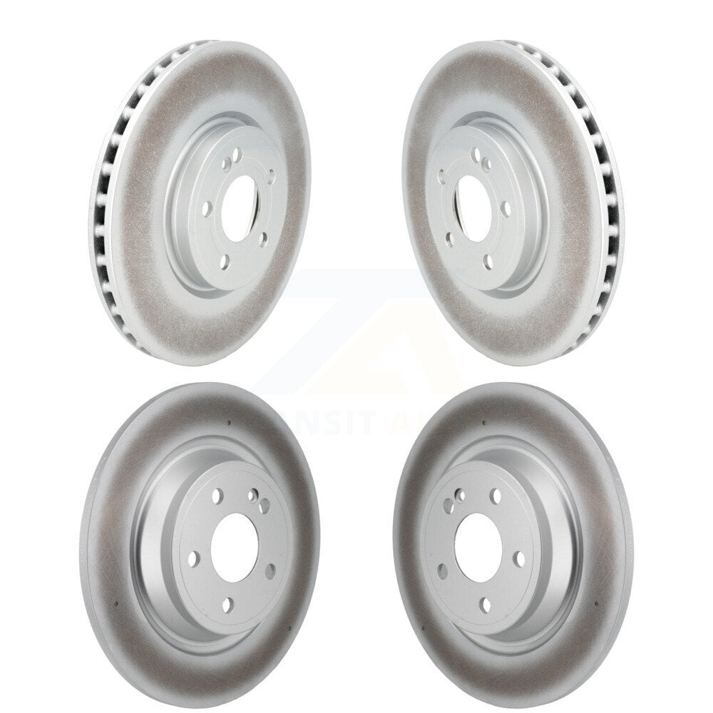Disc Brake Rotor Kit-KG-101896 - Kit.bestparts.ca Kit.bestparts.ca