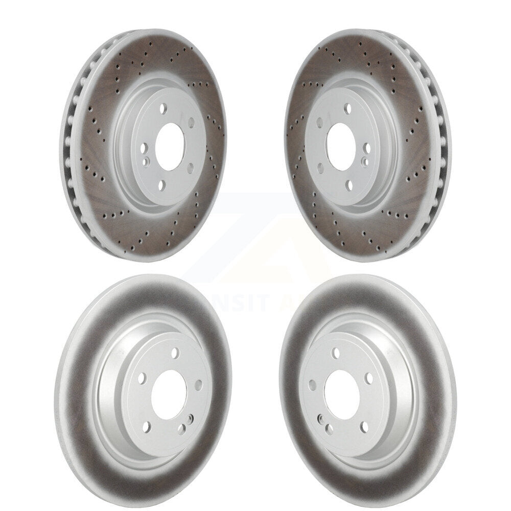 Disc Brake Rotor Kit-KG-101897 - Kit.bestparts.ca Kit.bestparts.ca