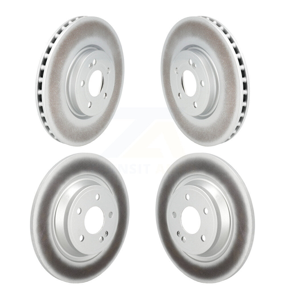Disc Brake Rotor Kit-KG-101898 - Kit.bestparts.ca Kit.bestparts.ca