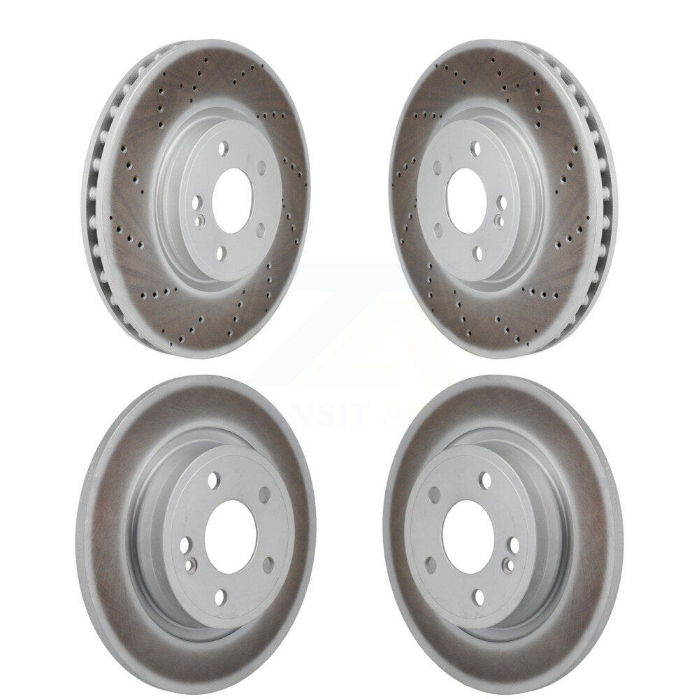 Disc Brake Rotor Kit-KG-101905 - Kit.bestparts.ca Kit.bestparts.ca
