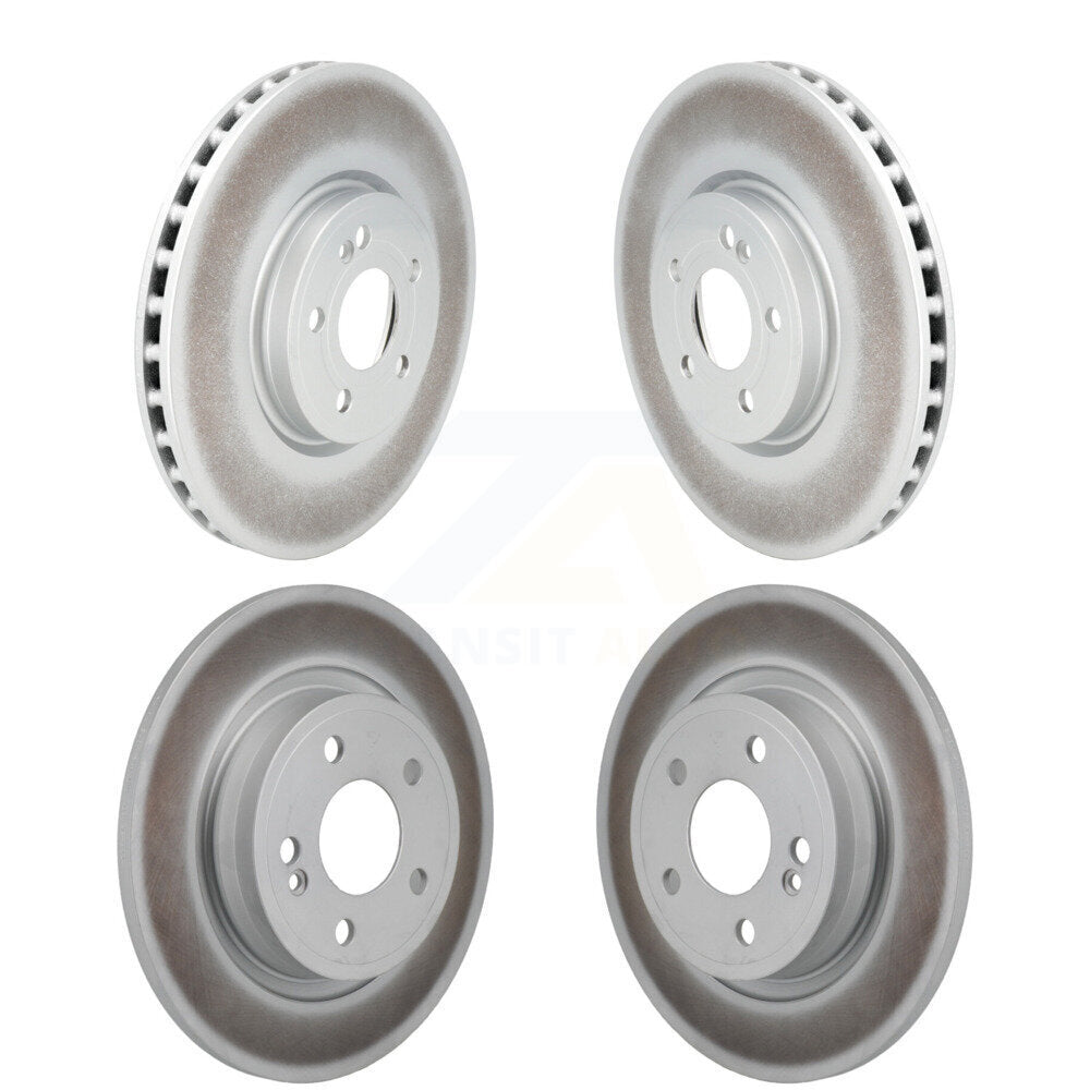 Disc Brake Rotor Kit-KG-101906 - Kit.bestparts.ca Kit.bestparts.ca