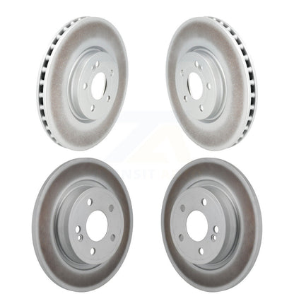 Disc Brake Rotor Kit-KG-101906 - Kit.bestparts.ca