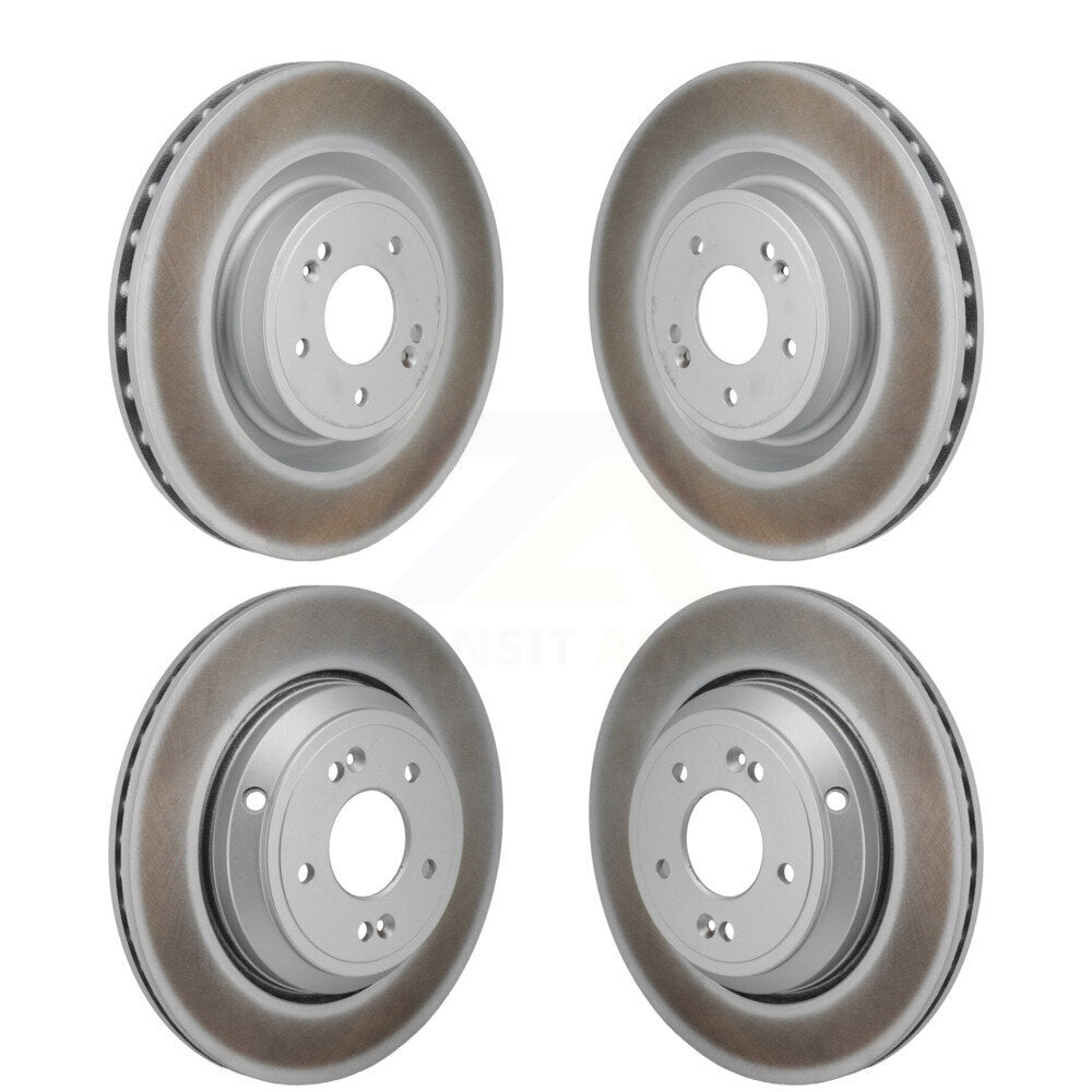 Disc Brake Rotor Kit-KG-101909 - Kit.bestparts.ca Kit.bestparts.ca