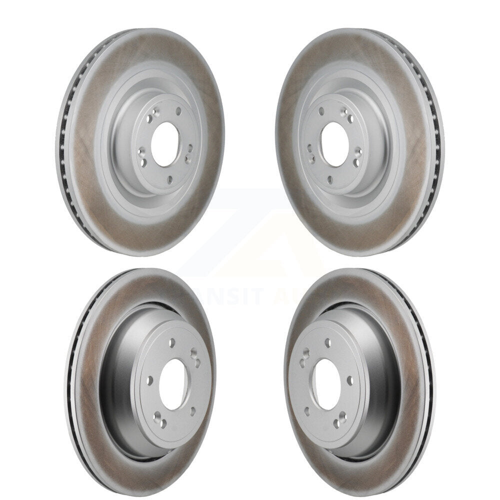 Disc Brake Rotor Kit-KG-101910 - Kit.bestparts.ca Kit.bestparts.ca