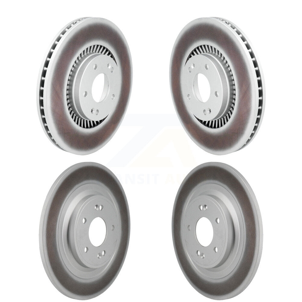 Disc Brake Rotor Kit-KG-101915 - Kit.bestparts.ca Kit.bestparts.ca