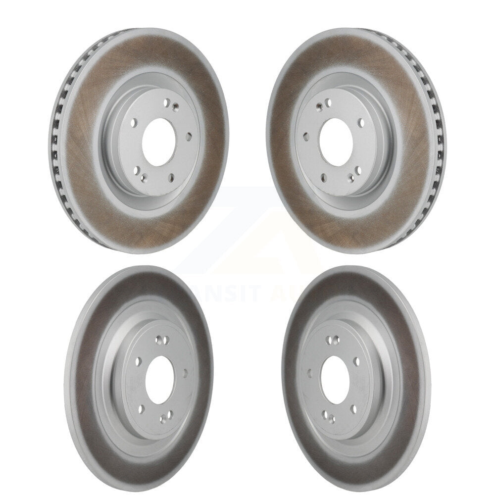 Disc Brake Rotor Kit-KG-101916 - Kit.bestparts.ca Kit.bestparts.ca