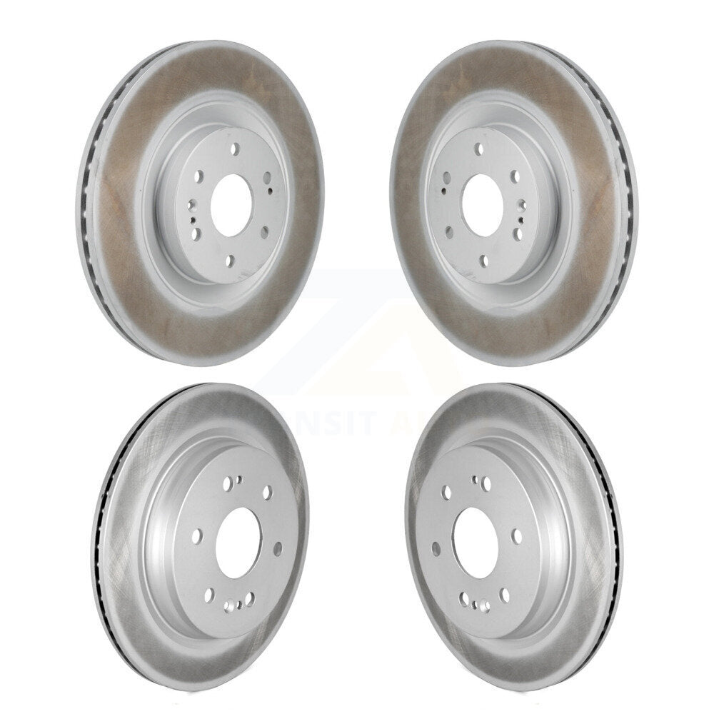 Disc Brake Rotor Kit-KG-101918 - Kit.bestparts.ca Kit.bestparts.ca