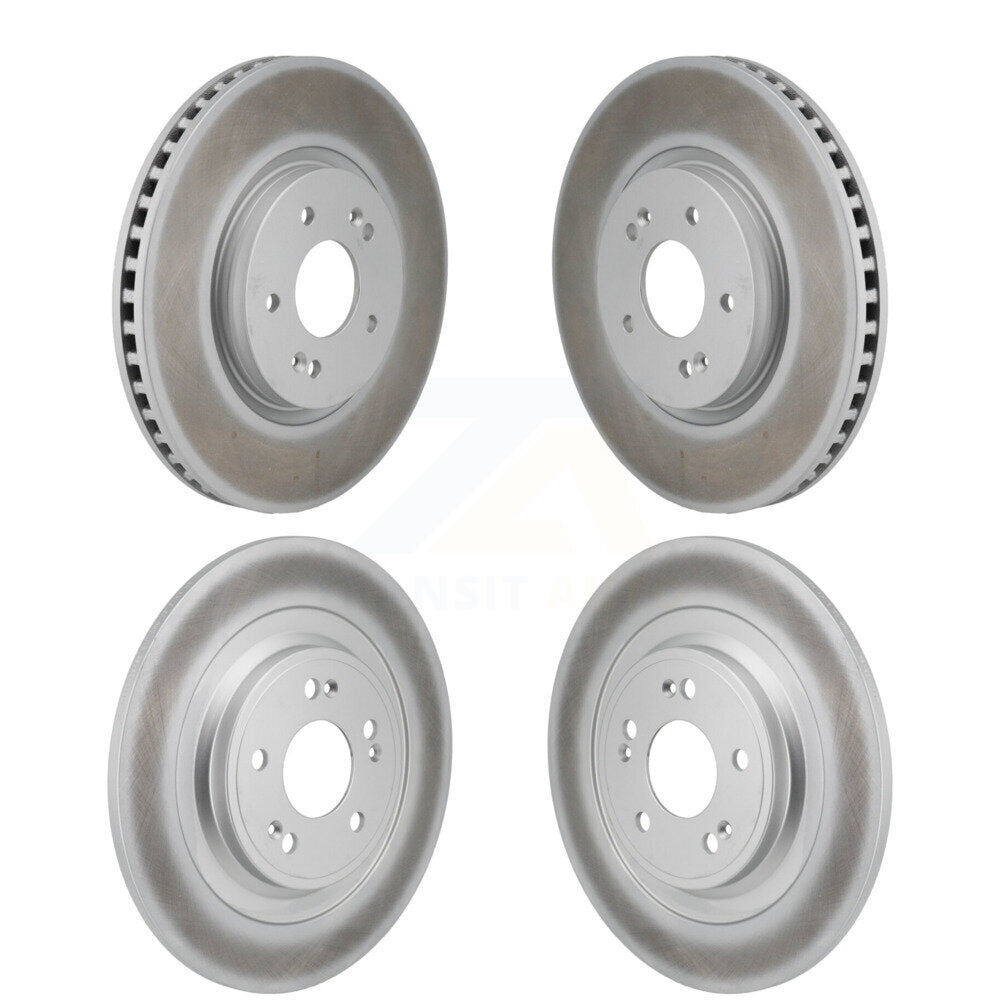 disc brake rotor-kg-101919 - Kit.bestparts.ca