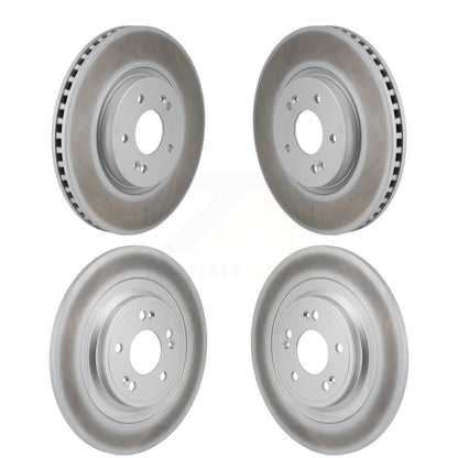 disc brake rotor-kg-101919 - Kit.bestparts.ca