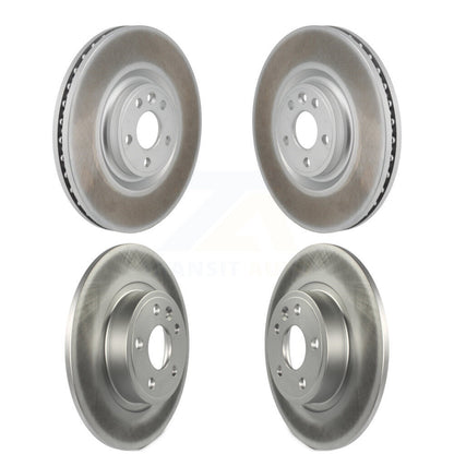 Disc Brake Rotor Kit-KG-101920 - Kit.bestparts.ca