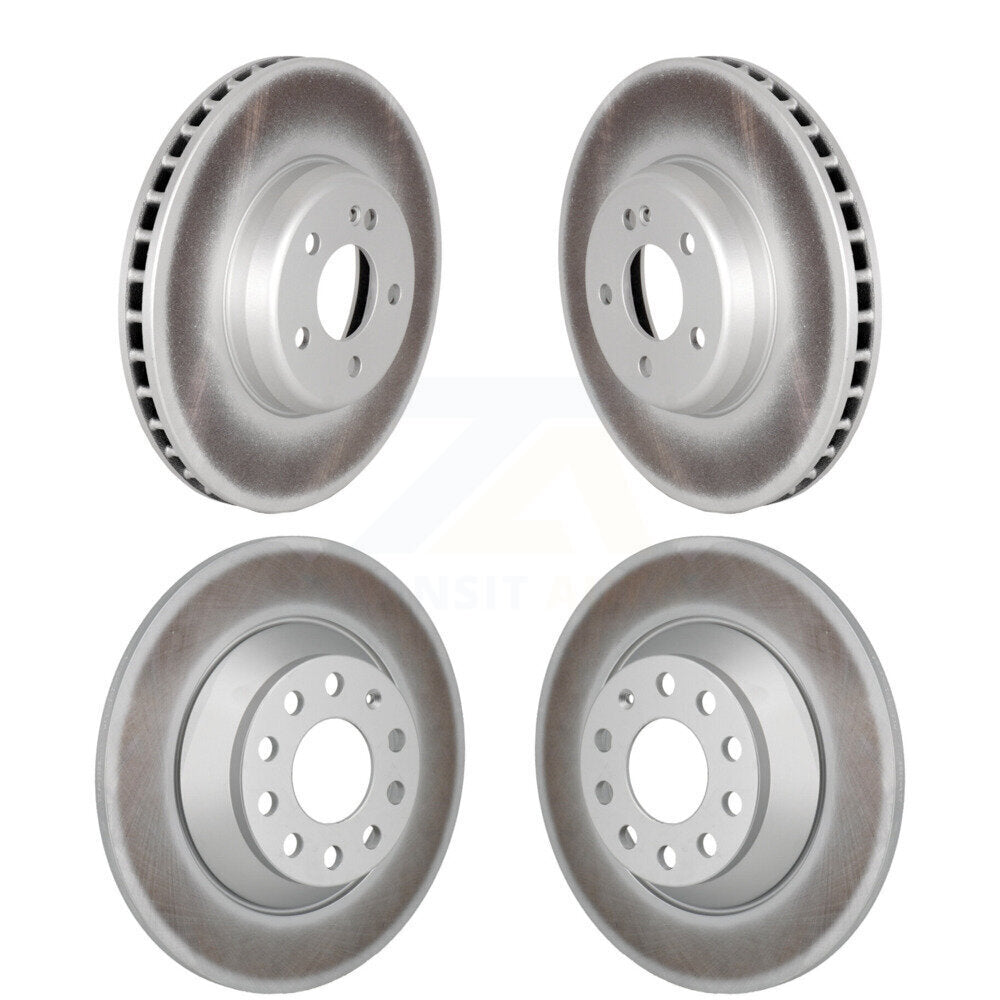 Disc Brake Rotor Kit-KG-101921 - Kit.bestparts.ca Kit.bestparts.ca