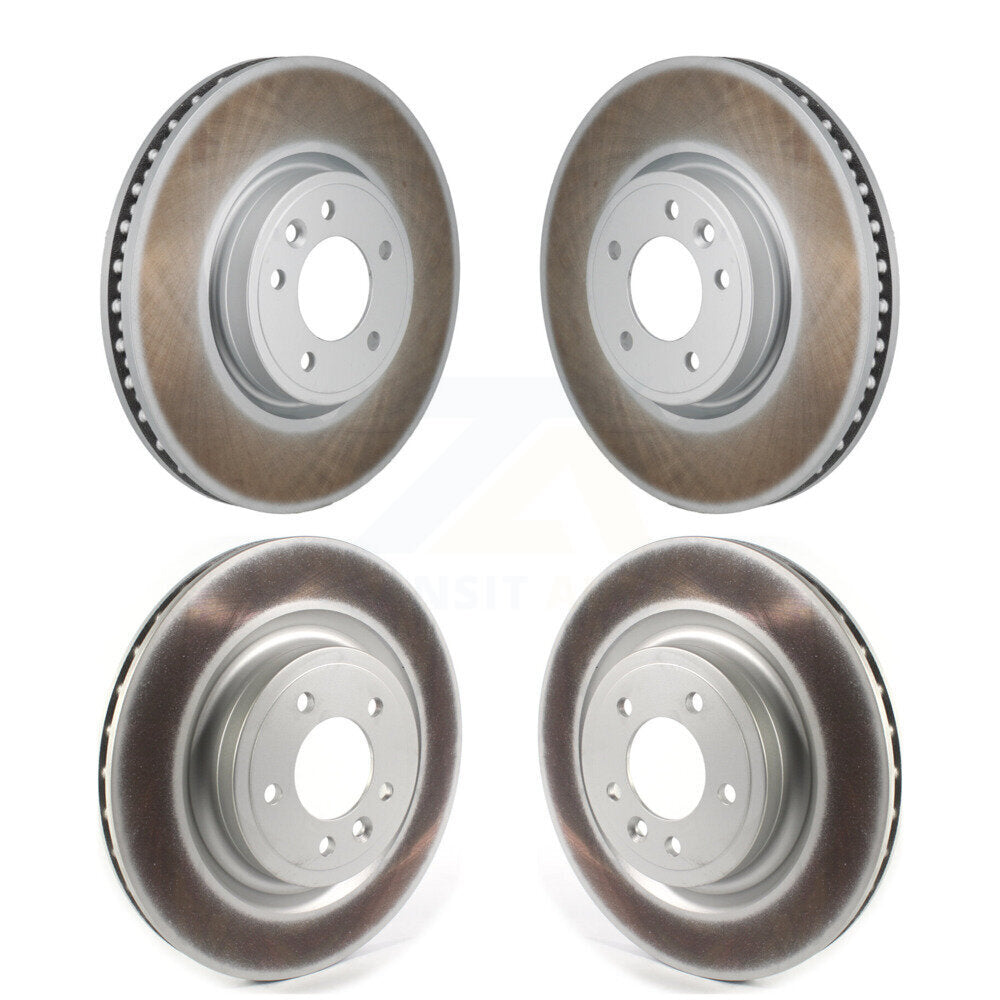 Disc Brake Rotor Kit-KG-101928 - Kit.bestparts.ca Kit.bestparts.ca