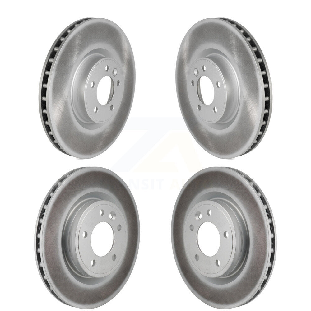 disc brake rotor-kg-101929 - Kit.bestparts.ca