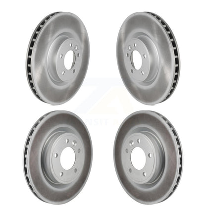 disc brake rotor-kg-101929 - Kit.bestparts.ca