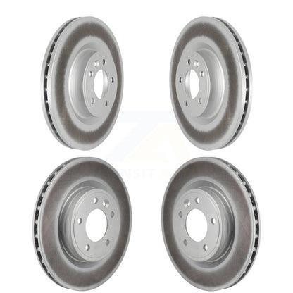 Disc Brake Rotor Kit-KG-101930 - Kit.bestparts.ca
