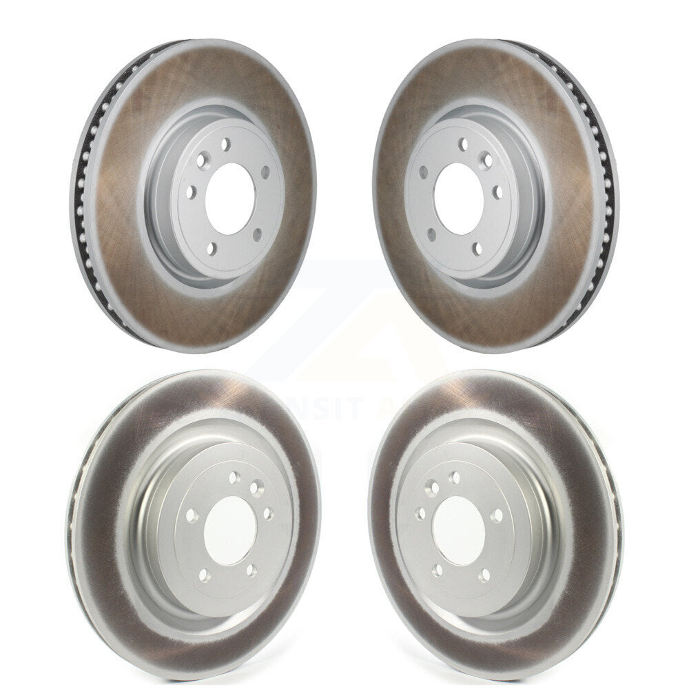 Disc Brake Rotor Kit-KG-101931 - Kit.bestparts.ca Kit.bestparts.ca