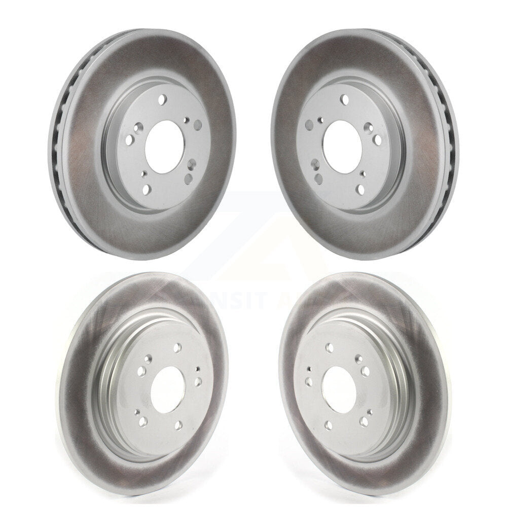 Disc Brake Rotor Kit-KG-101932 - Kit.bestparts.ca Kit.bestparts.ca