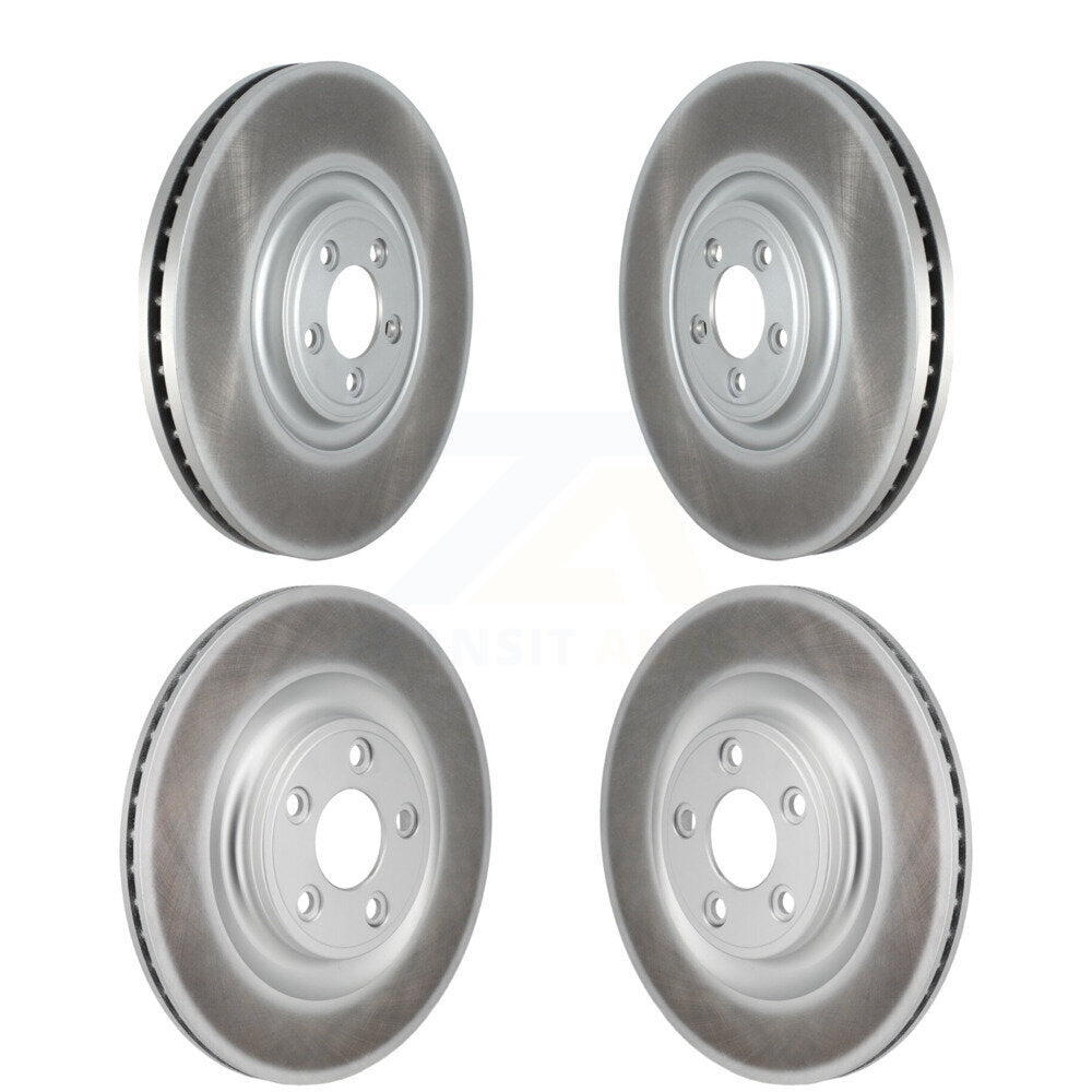 Disc Brake Rotor Kit-KG-101933 - Kit.bestparts.ca Kit.bestparts.ca