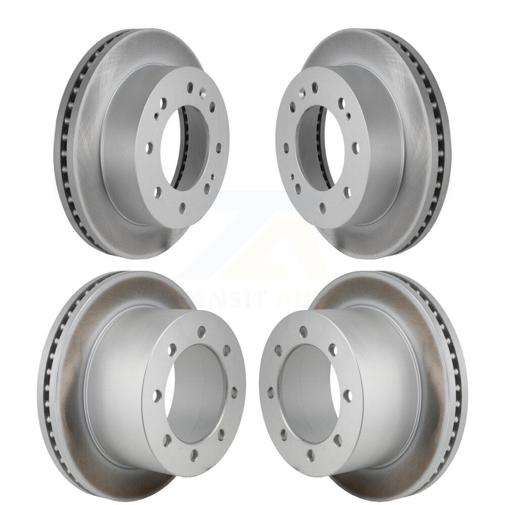 Disc Brake Rotor Kit-KG-101934 - Kit.bestparts.ca Kit.bestparts.ca