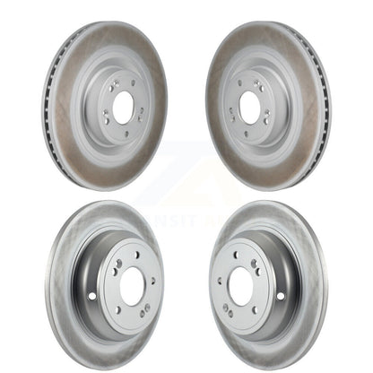 disc brake rotor-kg-101935 - Kit.bestparts.ca