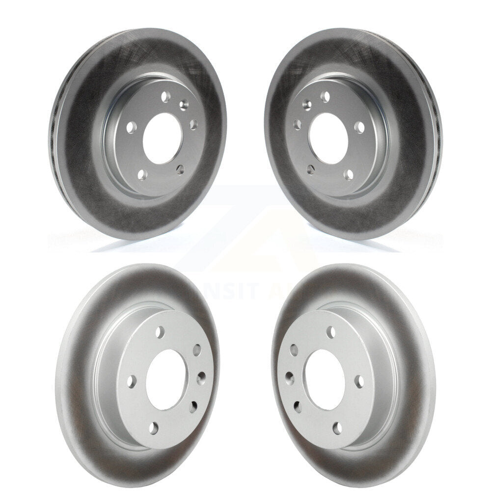 Disc Brake Rotor Kit-KG-101937 - Kit.bestparts.ca Kit.bestparts.ca