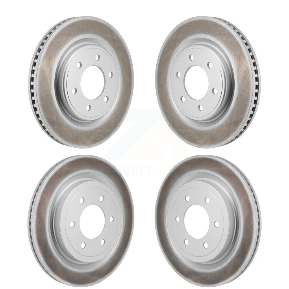 Disc Brake Rotor Kit-KG-101940 - Kit.bestparts.ca Kit.bestparts.ca