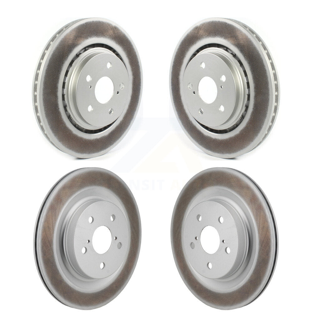 Disc Brake Rotor Kit-KG-101944 - Kit.bestparts.ca Kit.bestparts.ca