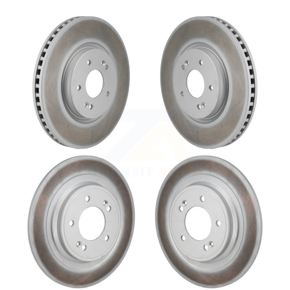 disc brake rotor-kg-101947 - Kit.bestparts.ca