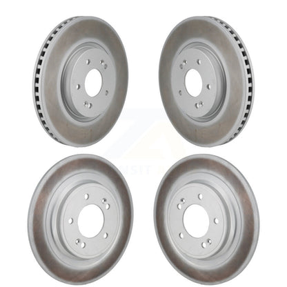 disc brake rotor-kg-101947 - Kit.bestparts.ca
