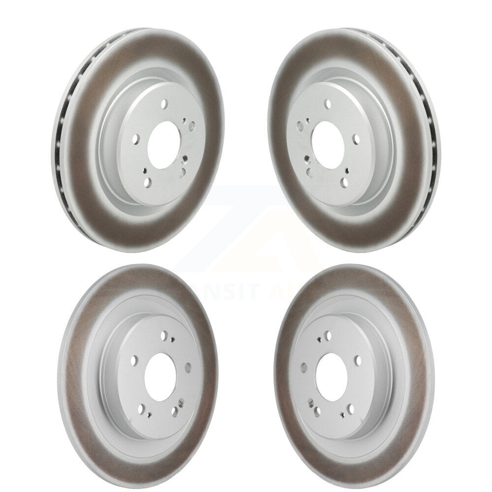 Disc Brake Rotor Kit-KG-101950 - Kit.bestparts.ca Kit.bestparts.ca