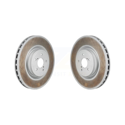 Disc Brake Rotor Kit-KG-101951 - Kit.bestparts.ca