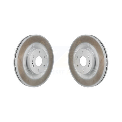 Disc Brake Rotor Kit-KG-101952 - Kit.bestparts.ca
