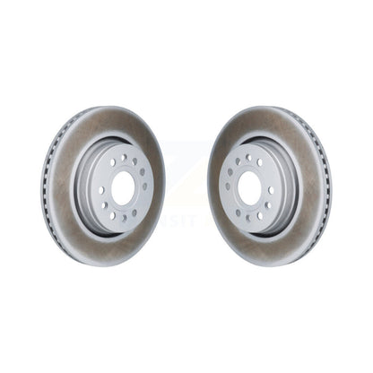 Disc Brake Rotor Kit-KG-101953 - Kit.bestparts.ca