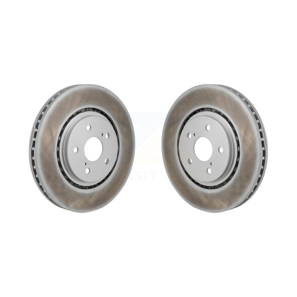 Disc Brake Rotor Kit-KG-101954 - Kit.bestparts.ca