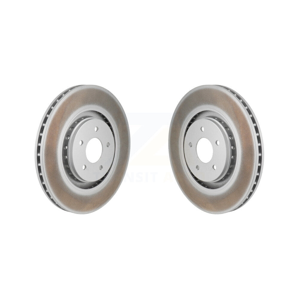 Disc Brake Rotor Kit-KG-101957 - Kit.bestparts.ca Kit.bestparts.ca