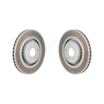 Disc Brake Rotor Kit-KG-101957 - Kit.bestparts.ca