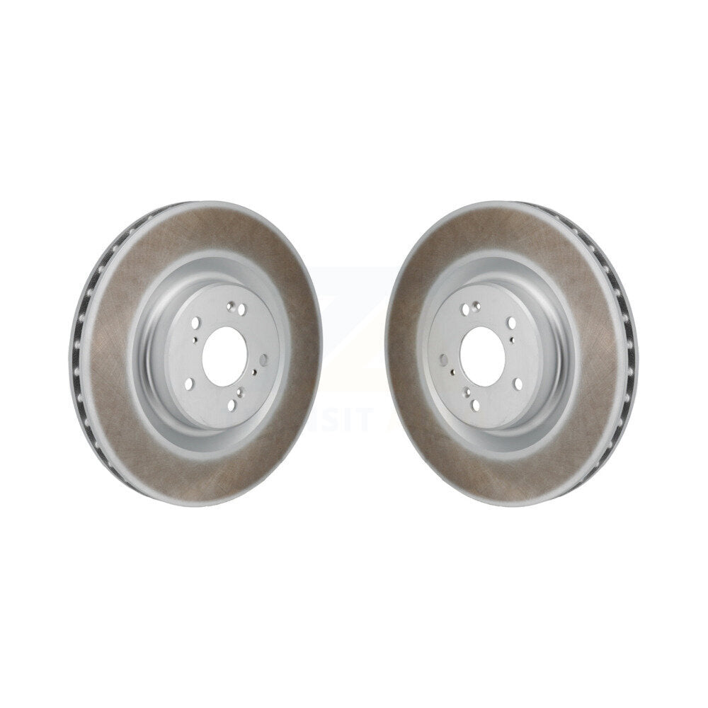 Disc Brake Rotor Kit-KG-101958 - Kit.bestparts.ca