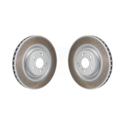 Disc Brake Rotor Kit-KG-101958 - Kit.bestparts.ca