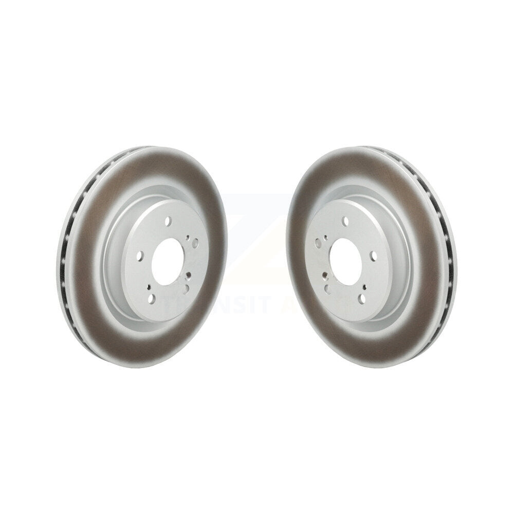 Disc Brake Rotor Kit-KG-101959 - Kit.bestparts.ca