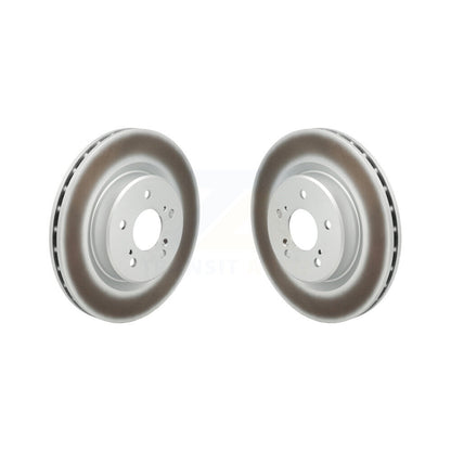 Disc Brake Rotor Kit-KG-101959 - Kit.bestparts.ca
