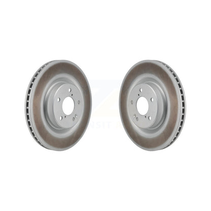 Disc Brake Rotor Kit-KG-101960 - Kit.bestparts.ca