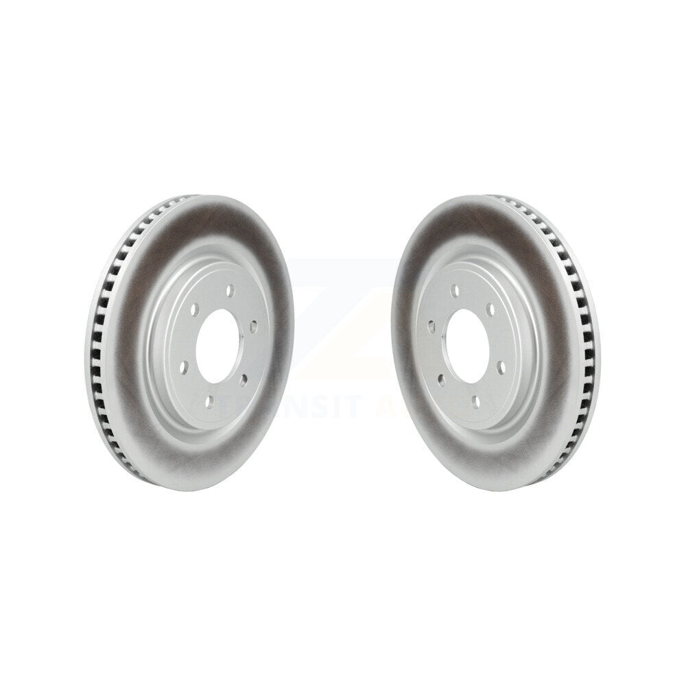 Disc Brake Rotor Kit-KG-101961 - Kit.bestparts.ca Kit.bestparts.ca