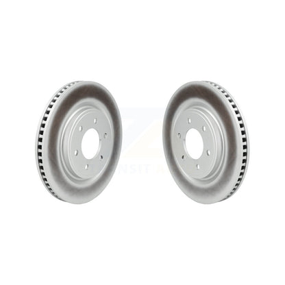 Disc Brake Rotor Kit-KG-101961 - Kit.bestparts.ca
