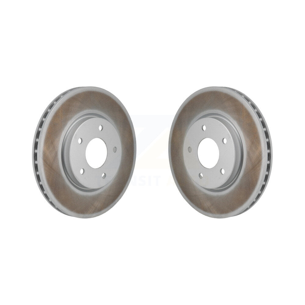 Disc Brake Rotor Kit-KG-101962 - Kit.bestparts.ca